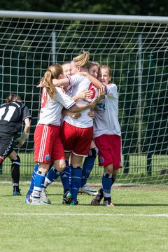 Bild 36 - wBJ Hamburger SV : SV Henstedt Ulzburg : Ergebnis: 4:2